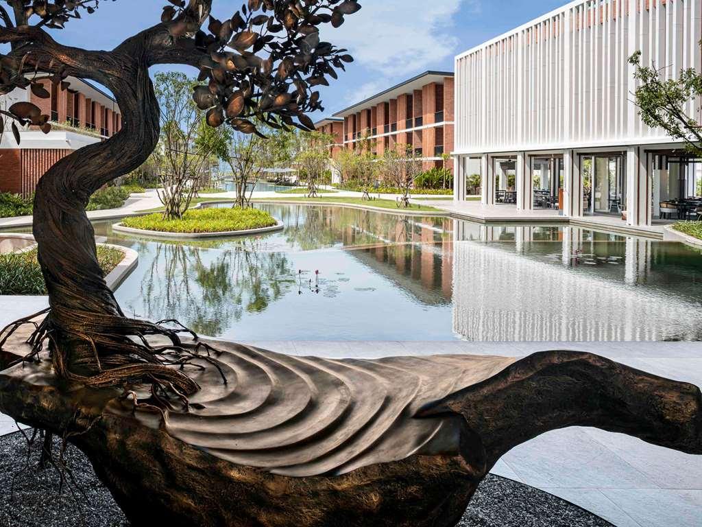 Pullman Khao Lak Resort Phang Nga Exterior photo